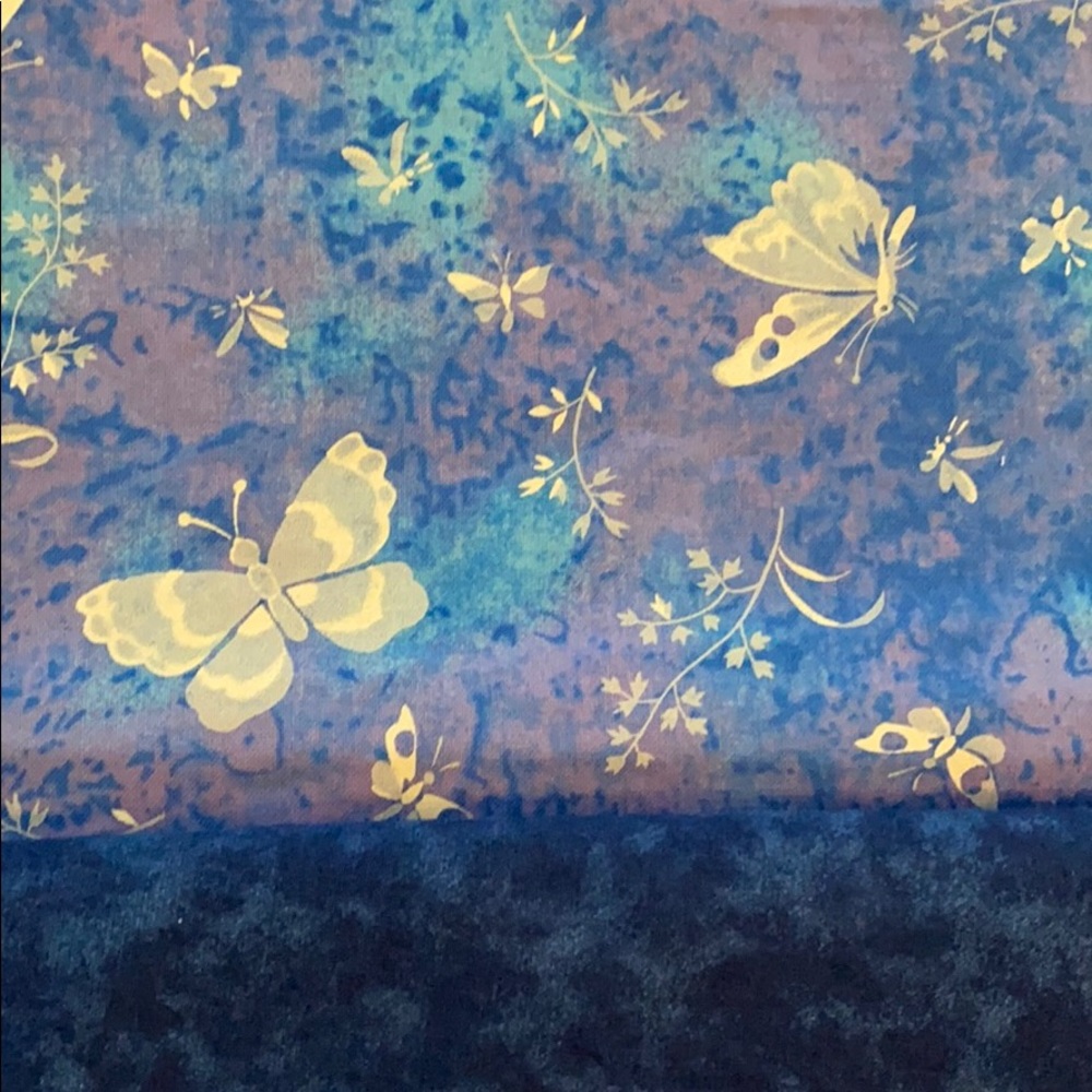 Scrub cap/bouffant combos available (: